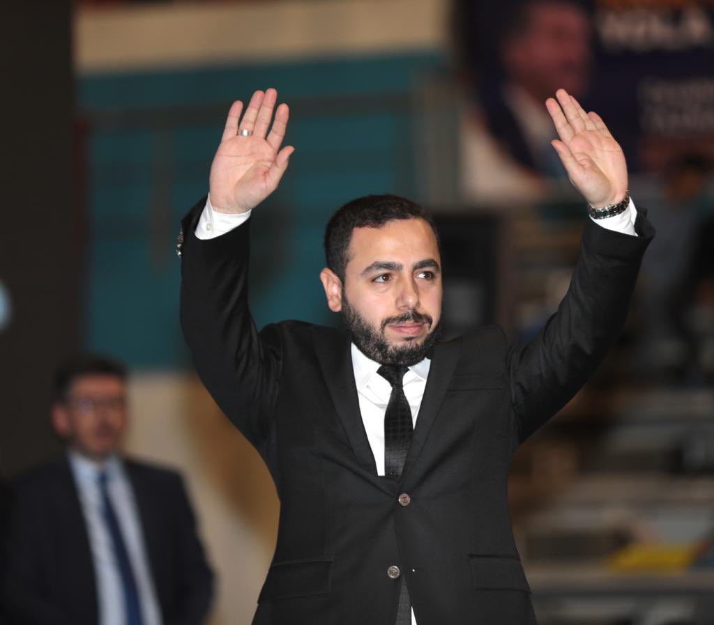 Şanlıurfa Sevdalısı Abdurrahim Toru”dan Hemşehrilerine Teşekkür.