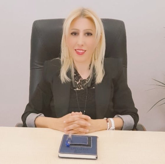 Gülen Yüzler Derneği Başkanı Ece Doğruyol Bayram mesajı