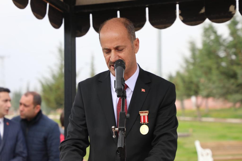 Yavuz Kürt Sorunu Kavramını Reddediyoruz