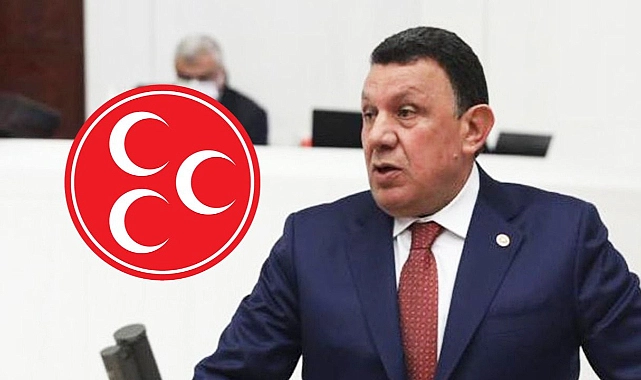 Urfa’dan tekrar vekil seçilen MHP’li İbrahim Özyavuz kimdir?