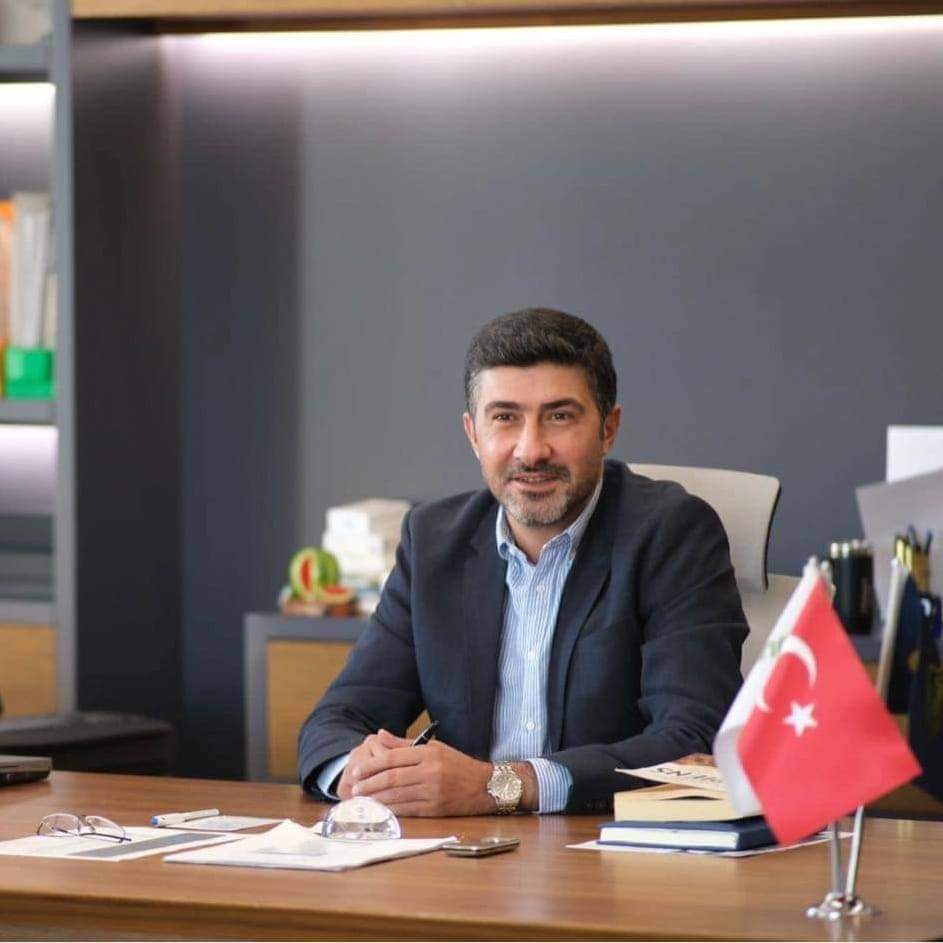 Poler Tarım Yönetim kurulu başkanı Vedat Polat”tan Kurban Bayramı Mesajı