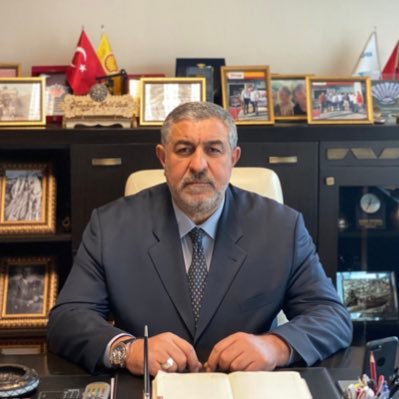 Ak Parti Şanlıurfa İl Başkan Yardımcısı İbrahim Halil Sade 15 Temmuz Mesajı