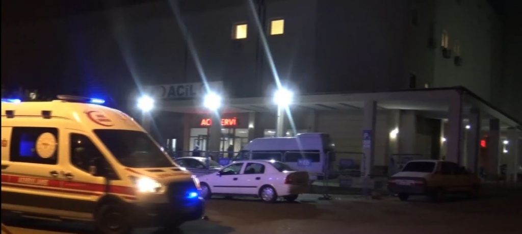 Şanlıurfa’da kardeşler silahla öldürüldü 