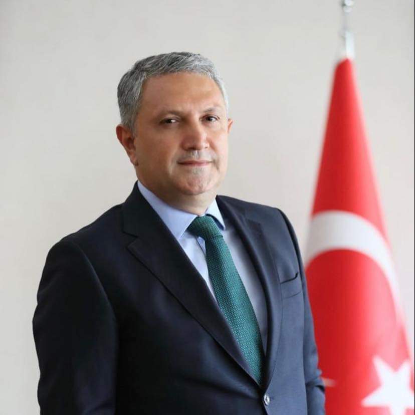 İş İnsanı Ahmet Kaplan”dan Gazeteciler ve basın bayramı mesajı