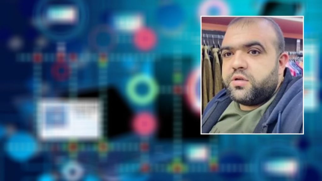 Urfalı Tiktok Fenomeni Hayatını kaybetti