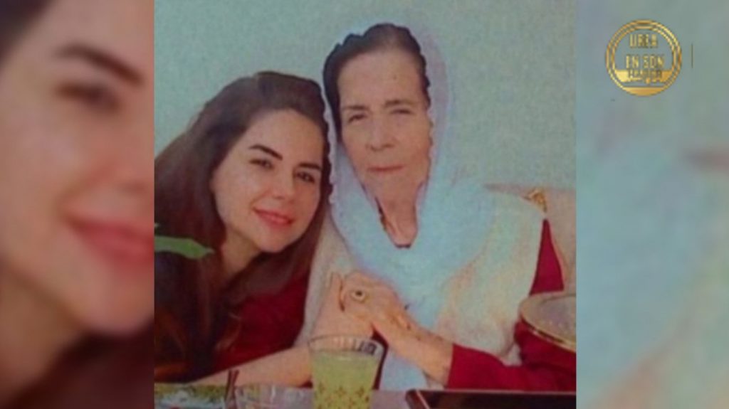 Doç Dr Zeynep Müjde Sakar’ın Annesi Vefat Etti