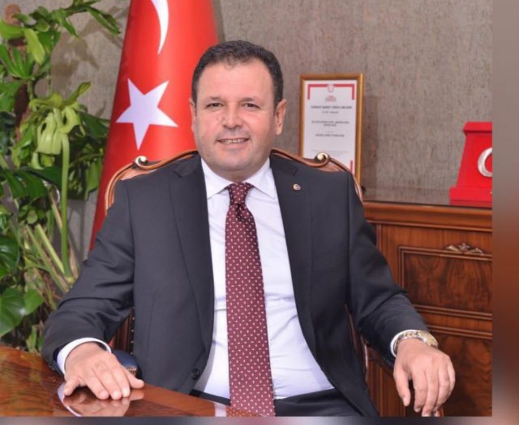 ŞUTSO BAŞKANI MEHMET YETİM”DEN 24 TEMMUZ GAZETECİLER VE BASIN BAYRAMI MESAJI