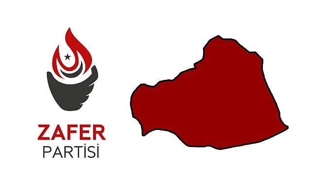Zafer Partisi Şanlıurfa İl Yönetim Kurulu belli oldu!