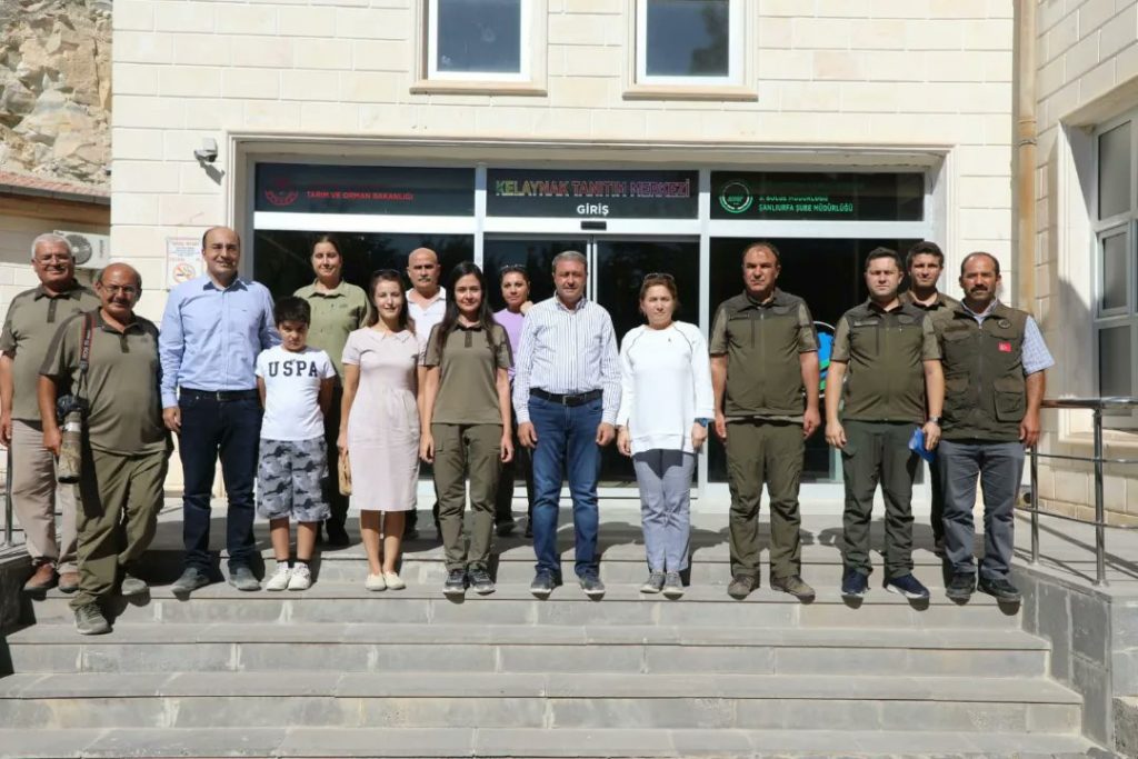 VALİ ŞILDAK’TAN GEZİ VE İNCELEMELER