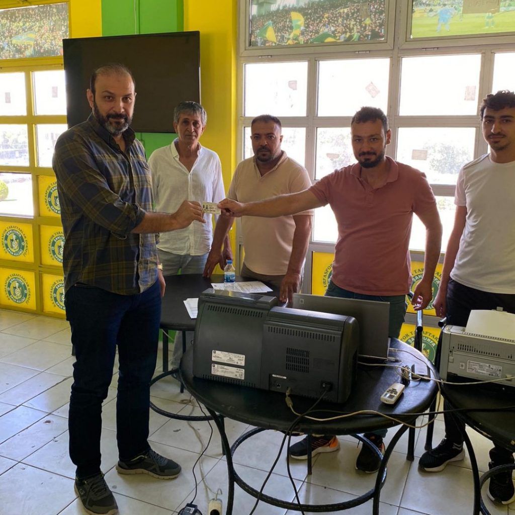 ŞANLIURFASPOR’DA MAÇ BİLETİ FİYATLARI BELİRLENDİ