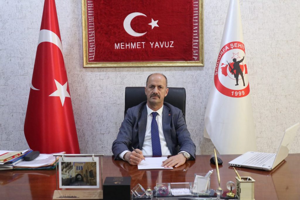 Başkan Yavuz’dan “Malazgirt Zaferi” Mesajı