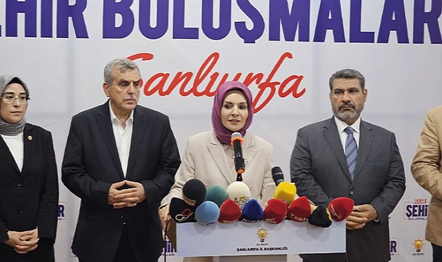 Bakan Göktaş’ın basın toplantısı tepki topladı! Programa erken başlayıp soru almadan salonu terk etti!