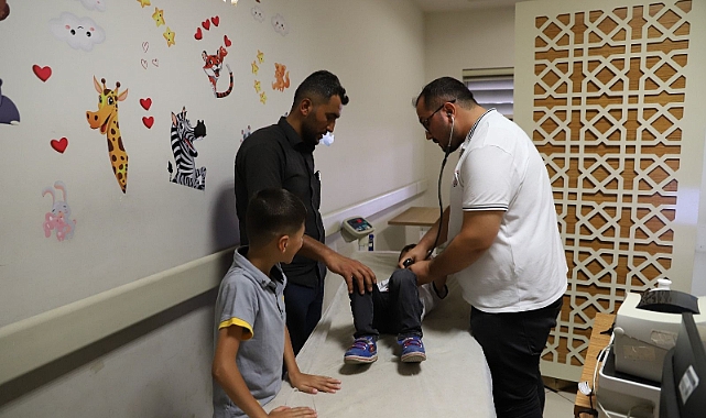 Çocuklarda ishal olması durumunda neler yapılmalı