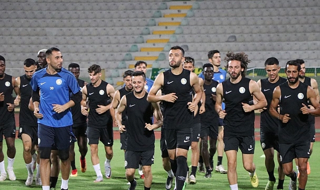 Şanlıurfaspor, Adana deplasmanına çıkacak