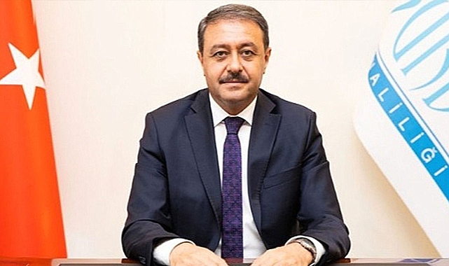 Şanlıurfa Valisi Şıldak, çiçek yerine bağış yapılmasını istedi!