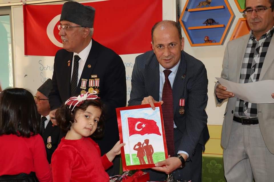 Başkan Yavuz’dan yeni eğitim öğretim yılı mesajı