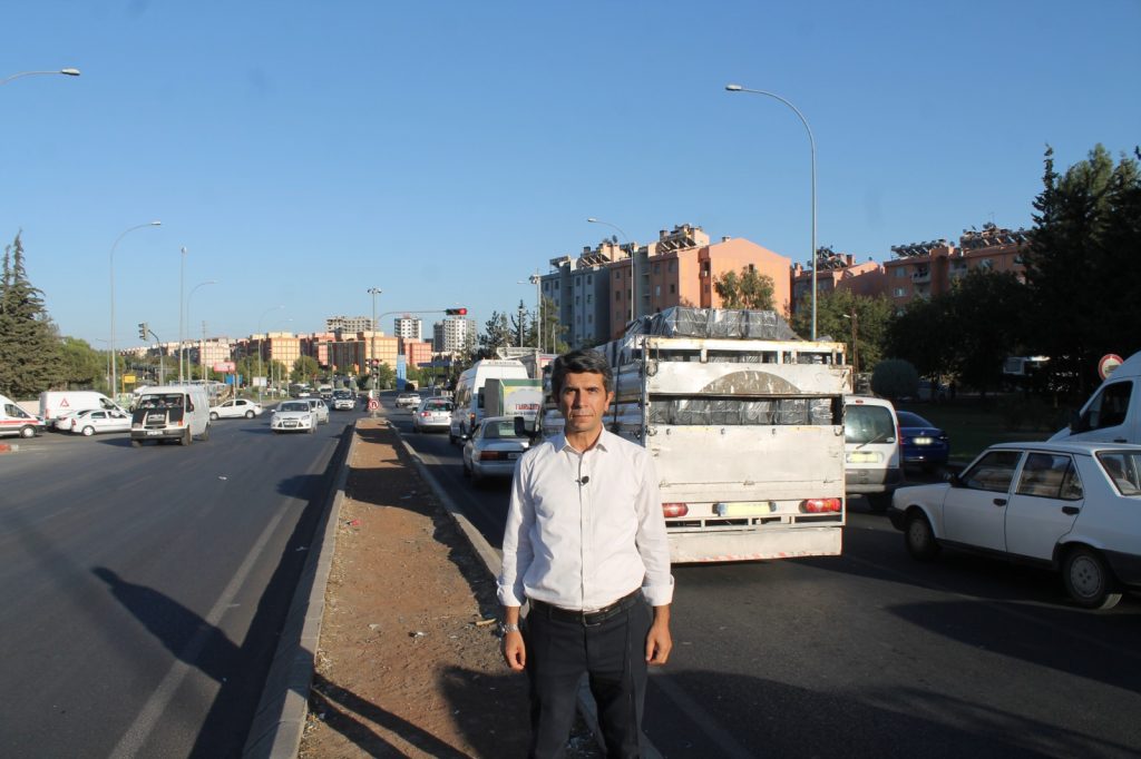 HÜDA PAR: Yöneticilerin Vizyonu Şehrin Gelişimini Belirler