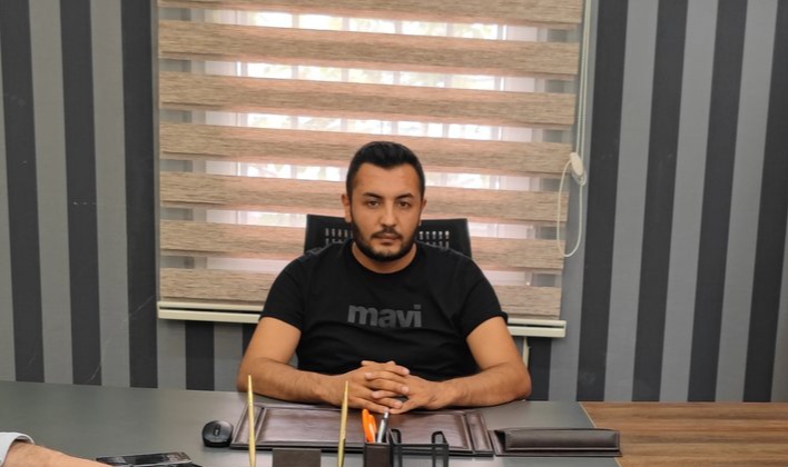 AK Temizlik Yönetim kurulu başkanı Abdullah Küçük Mevlit Kandili nedeniyle bir mesaj yayınladı