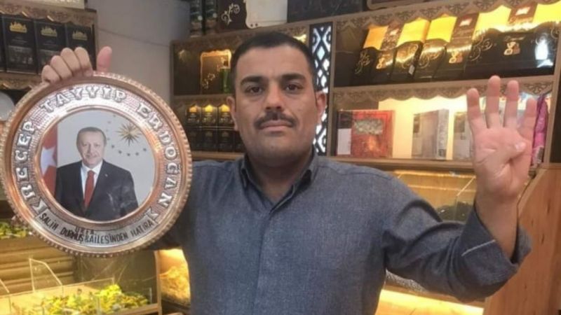 Şanlıurfa”lı Durmuş”un Tek Hayali Erdoğan’la Görüşmek