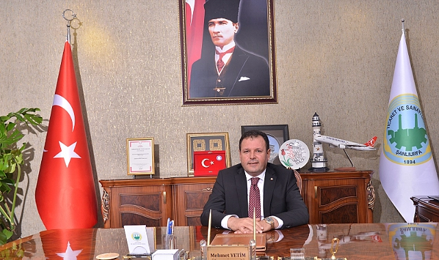 Başkan Yetim OVP Ekonomik İstikrarımız Adına Önemli Bir Adım