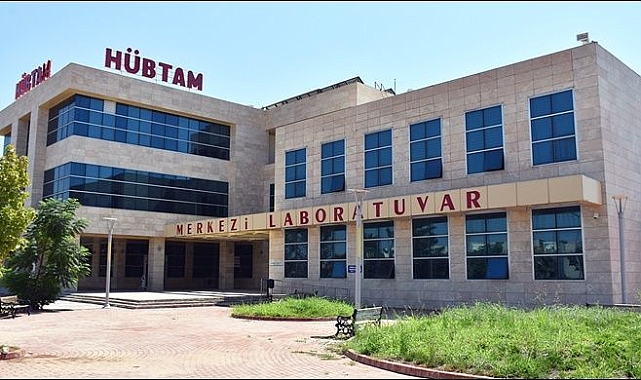 Harran Üniversitesi Akademisyenlerinden Önemli Buluş