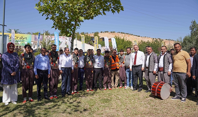 Takoran Festivali düzenlenen görkemli finalle tamamlandı