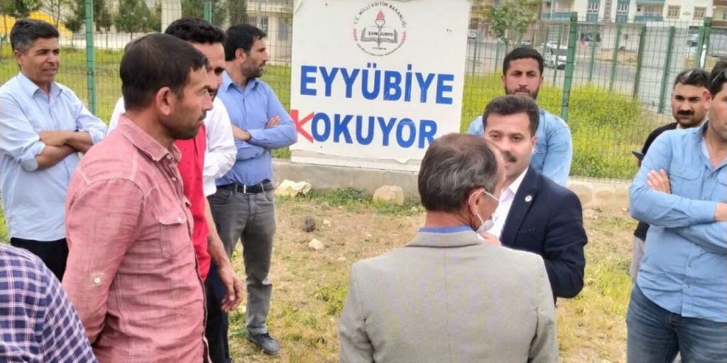 Başkan Mahmut Demir dile getirmişti nihayet O sorun çözüme kavuşuyor