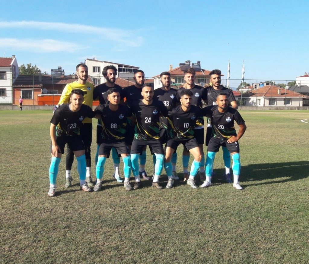 Bozova Belediyespor Kulüp Başkanı İmam Çeviker’den Maça Davet