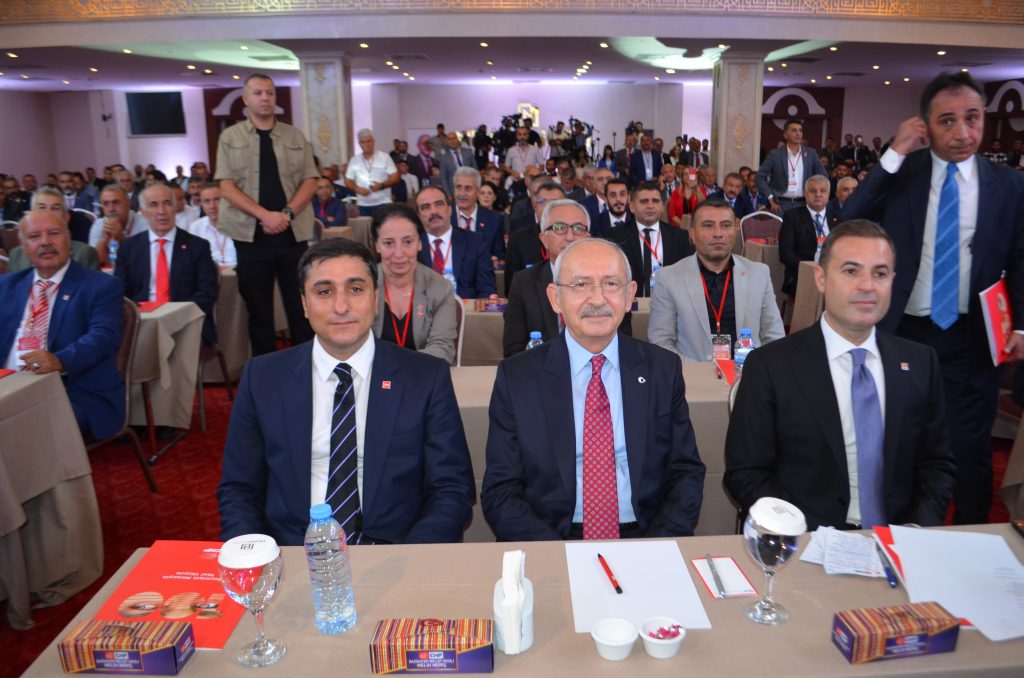 Başkan Karadağ: ‘Şanlıurfa’dan Yaktığımız Mücadele Meşalesi 81 İlin Kurtuluşu Olacak!”