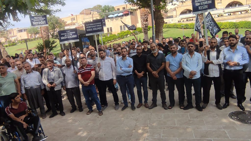 Şimdi Değilse Ne Zaman?