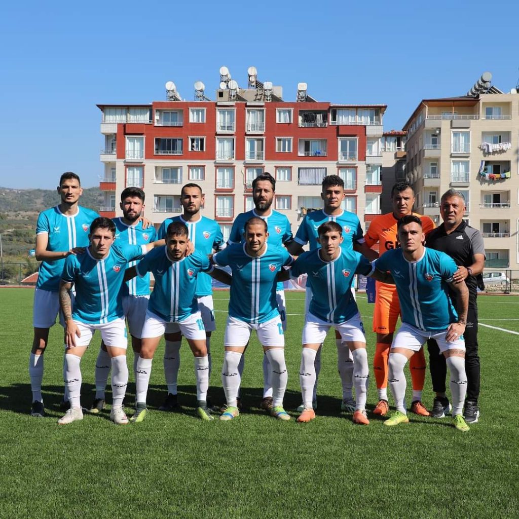VİRANŞEHİR BELEDİYESPOR HEDEFE EMİN ADIMLARLA YÜRÜYOR