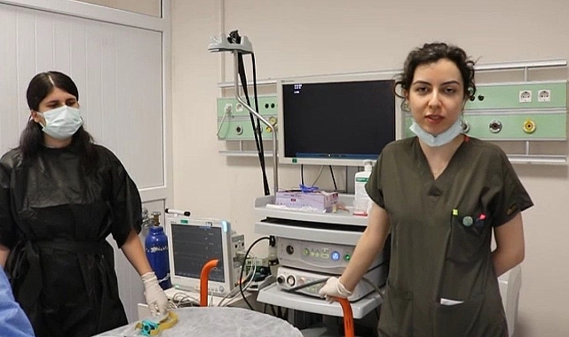 Sağlık Müdürü Solmaz Siverek için Müjde verdi