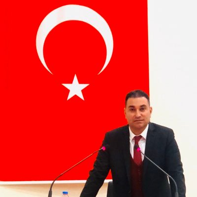 Şanlıurfa il Hakem kurulu başkanı Çağlayan oldu