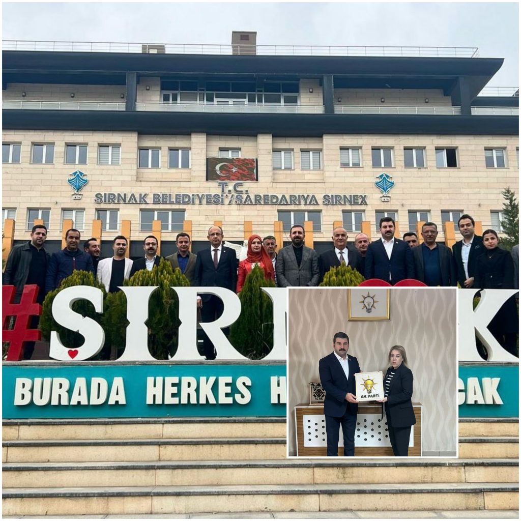 Vekil Eyyüpoğlu: Temayül yoklamasına başkanlık etti