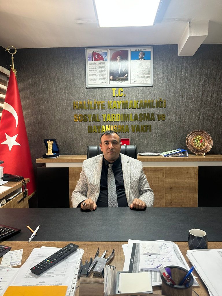 Çakmak’dan 24 Kasım Öğretmenler Günü Mesajı