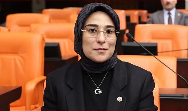 AK Parti Milletvekili Yazmacı’dan 10 Kasım mesajı