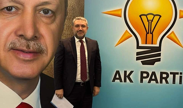 Şanlıurfa Büyükşehir Belediyesi için Ahmet Kaplan’ın İsmi Öne Çıkıyor