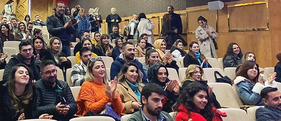 Harran Üniversitesi’nden UNESCO Müzik Şehrine Yakışır Çalışma