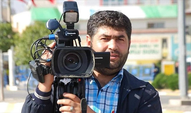 Hilvan Belediyesi Gazeteci Yasin Dikme’nin Adını Sokağa Verecek