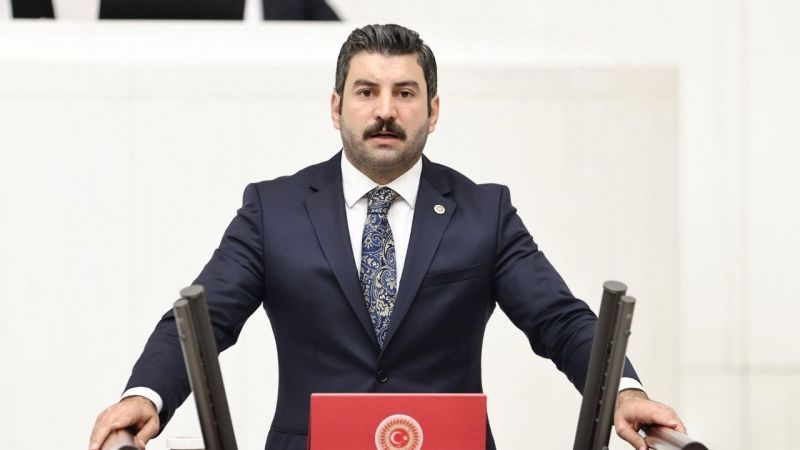 Vekil Eyyüpoğlu Açıklamayı yaptı