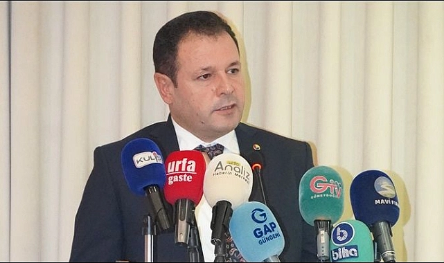 ŞUTSO 2023 Yılı Son Müşterek Meslek Komitesi Toplantısı Yapıldı