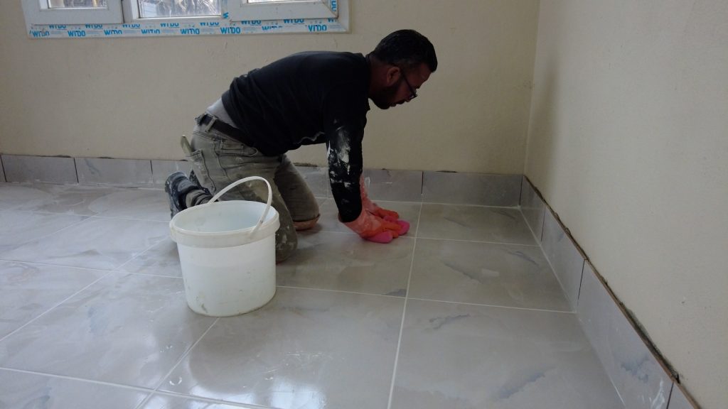 Başkan Özyavuz: Her türlü ihtiyacı gideriyoruz