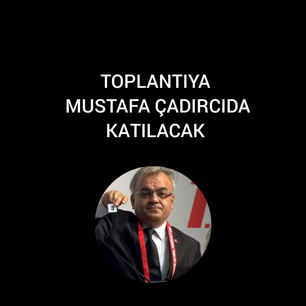 1″ci Lig Kulüpleri Bir Araya Geliyor!Süper Kupa Final Maçı İçin Urfa’da Oynansın Teklifi