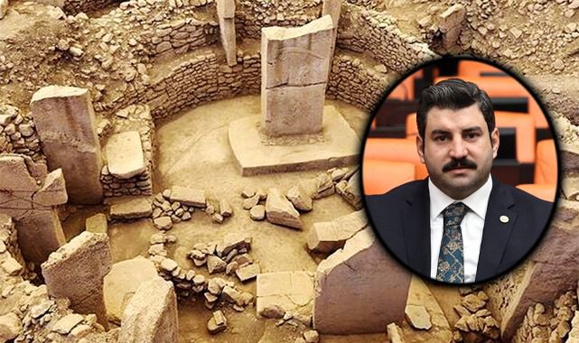 Vekil Eyyüpoğlu Göbeklitepe’ye gelen ziyaretçi sayısını açıkladı