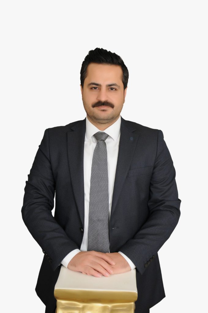 OSMAN ŞAH YILDIZ ’DAN REGAİB KANDİLİ MESAJI