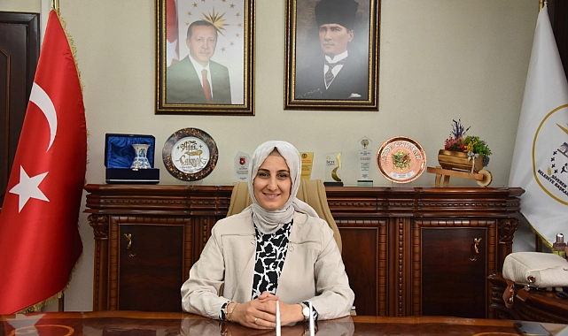 Başkan Çakmak: “Basın  Demokrasinin Temel Taşıdır”