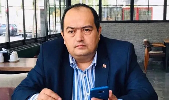 Şanlıurfa’da MHP Ailesinin acı günü!