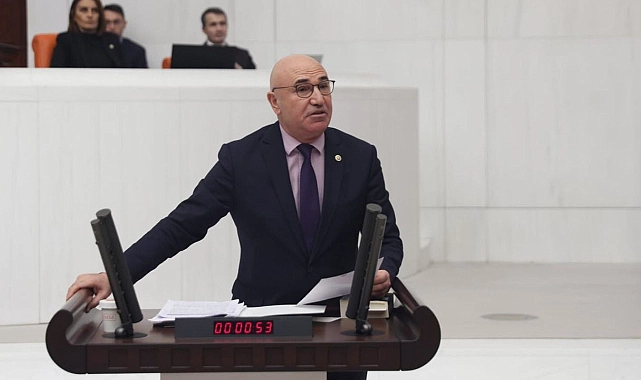 Tanal: CHP iktidarında Şanlıurfa’yı adaletle yöneteceğiz!