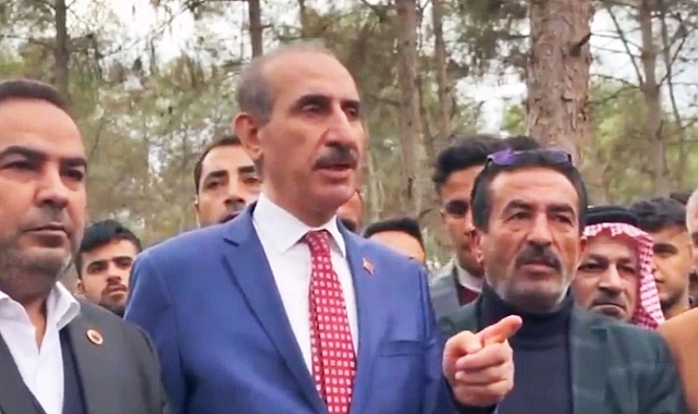 Mehmet Yalçınkaya’dan istifa açıklaması!