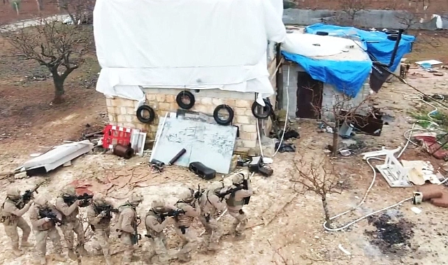 Urfa’da 49 adrese baskın!